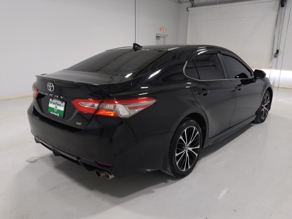 2019 Toyota Camry in Columbus, OH 43228 - 18098118 9