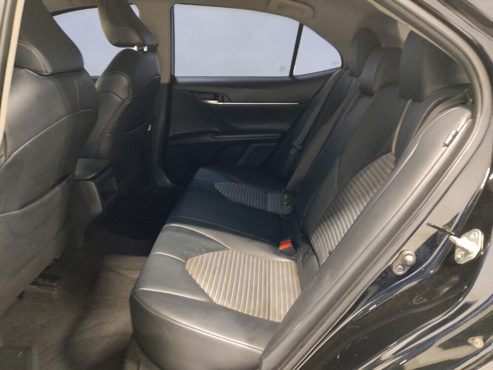 2019 Toyota Camry in Columbus, OH 43228 - 18098118 18
