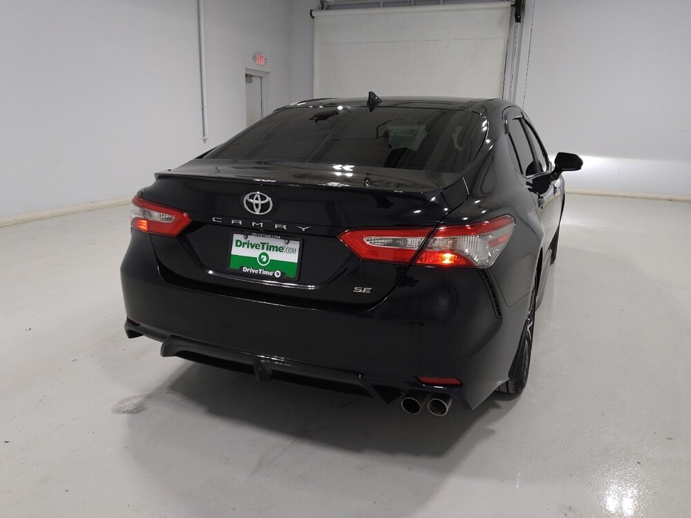 2019 Toyota Camry in Columbus, OH 43228 - 18098118 7