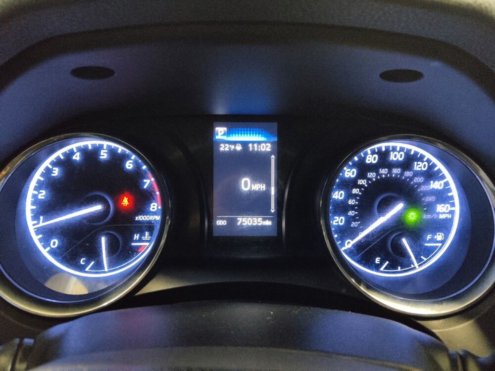 2019 Toyota Camry in Columbus, OH 43228 - 18098118 23