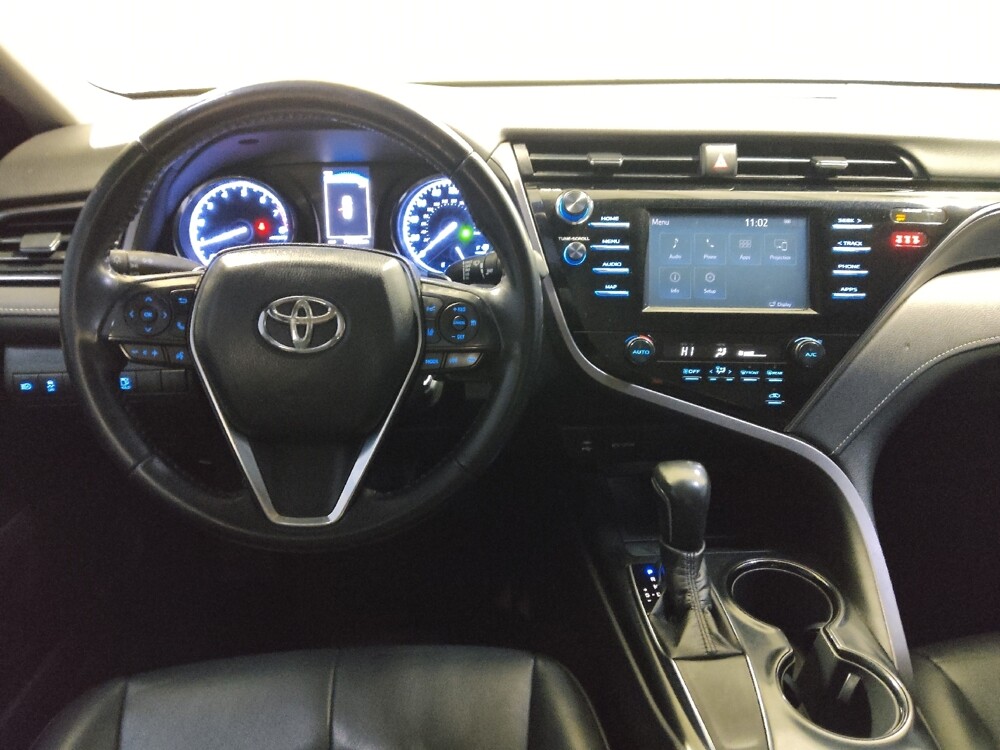 2019 Toyota Camry in Columbus, OH 43228 - 18098118 22