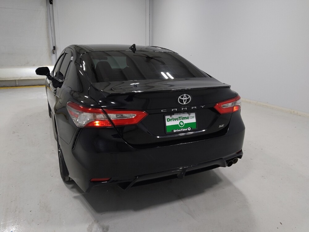 2019 Toyota Camry in Columbus, OH 43228 - 18098118 6