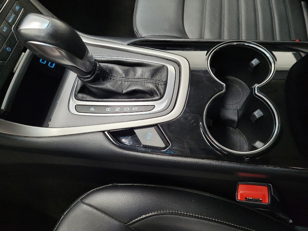 2017 Ford Edge in Las Vegas, NV 89102 - 18098119 26