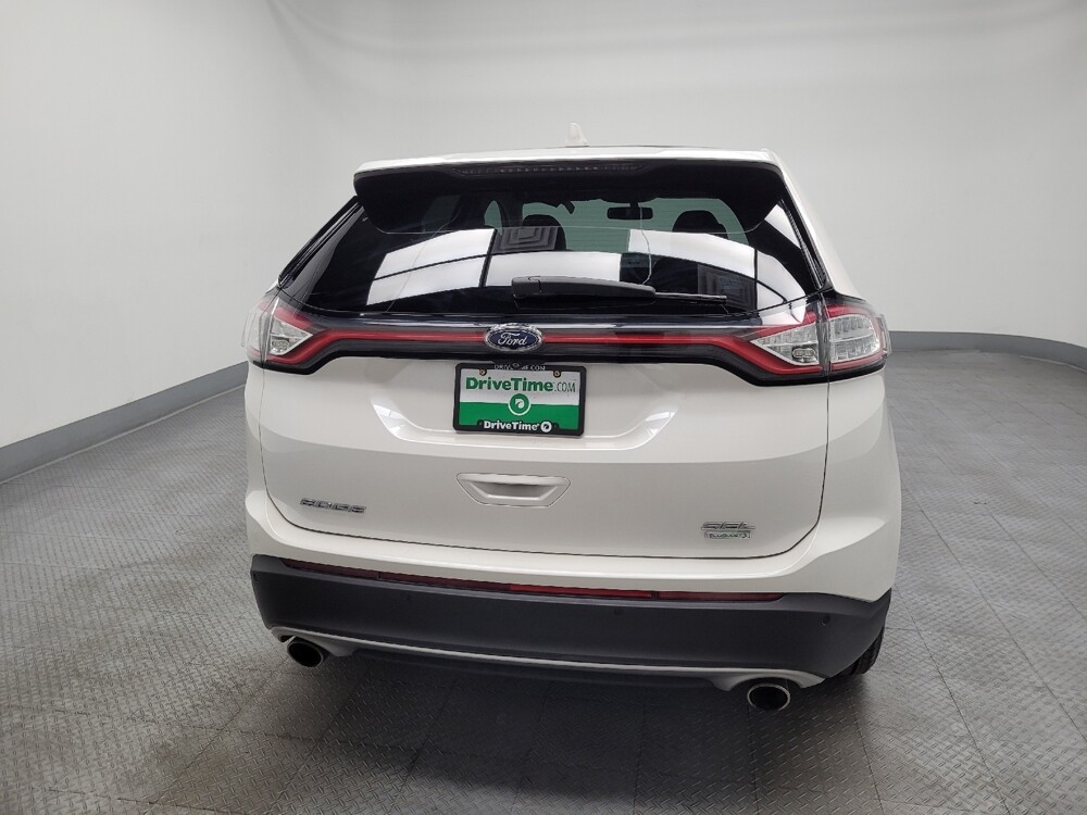 2017 Ford Edge in Las Vegas, NV 89102 - 18098119 7