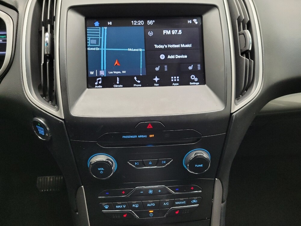 2017 Ford Edge in Las Vegas, NV 89102 - 18098119 25