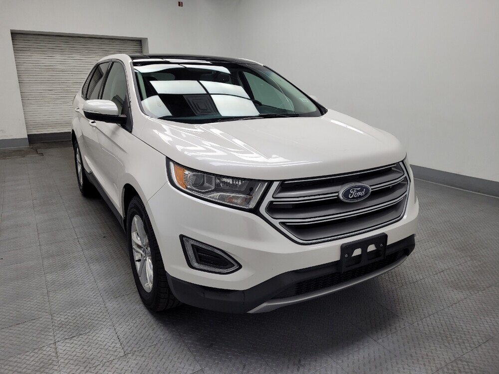 2017 Ford Edge in Las Vegas, NV 89102 - 18098119 13