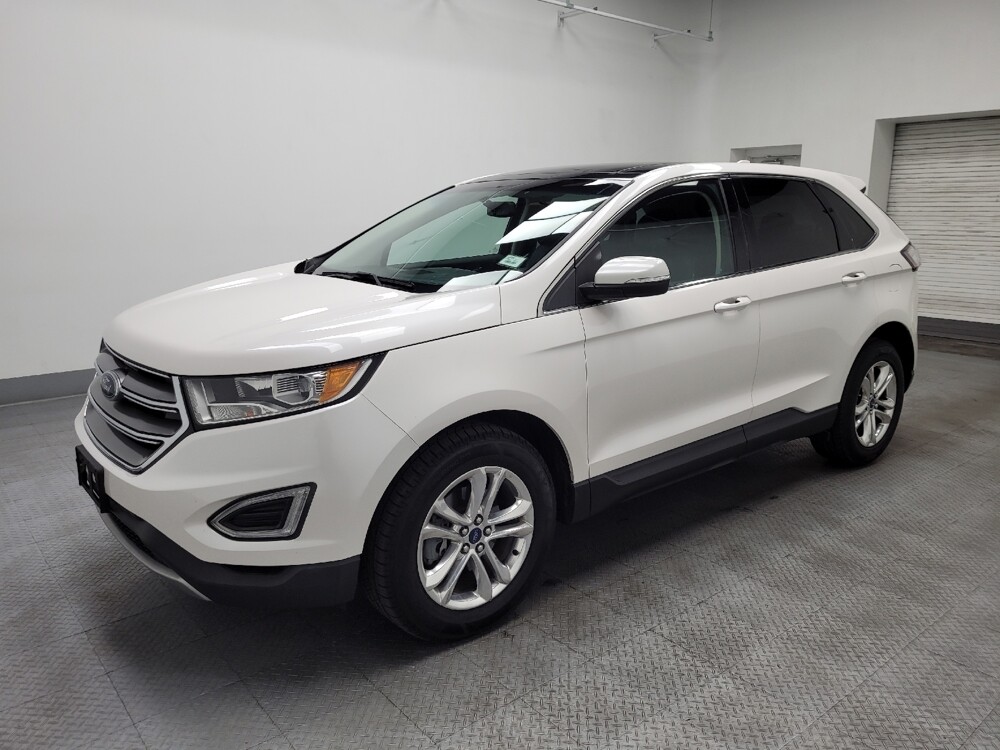 2017 Ford Edge in Las Vegas, NV 89102 - 18098119 2