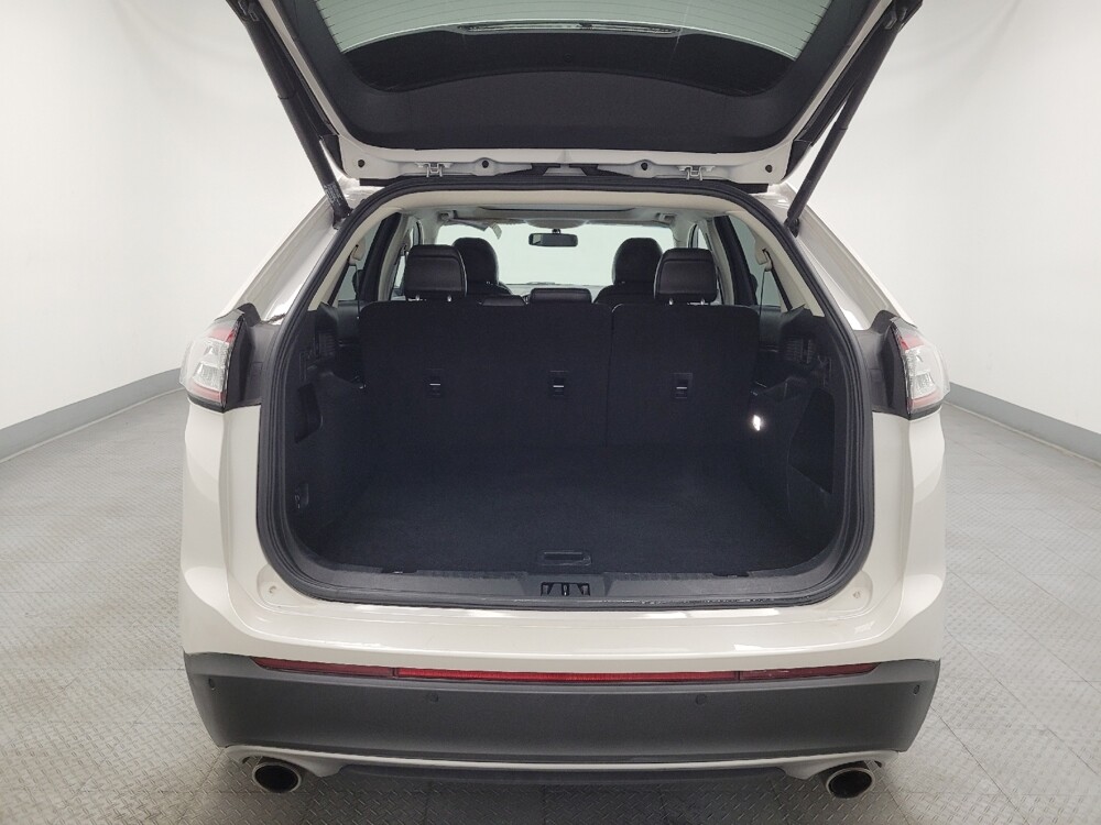 2017 Ford Edge in Las Vegas, NV 89102 - 18098119 29