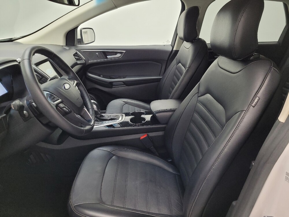 2017 Ford Edge in Las Vegas, NV 89102 - 18098119 17