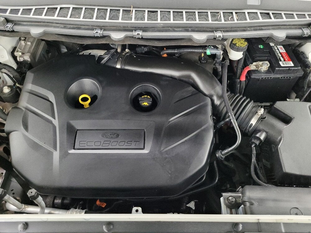 2017 Ford Edge in Las Vegas, NV 89102 - 18098119 30