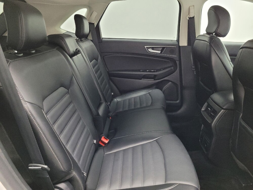 2017 Ford Edge in Las Vegas, NV 89102 - 18098119 19