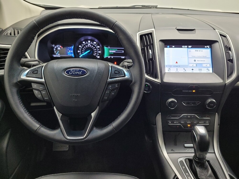 2017 Ford Edge in Las Vegas, NV 89102 - 18098119 22