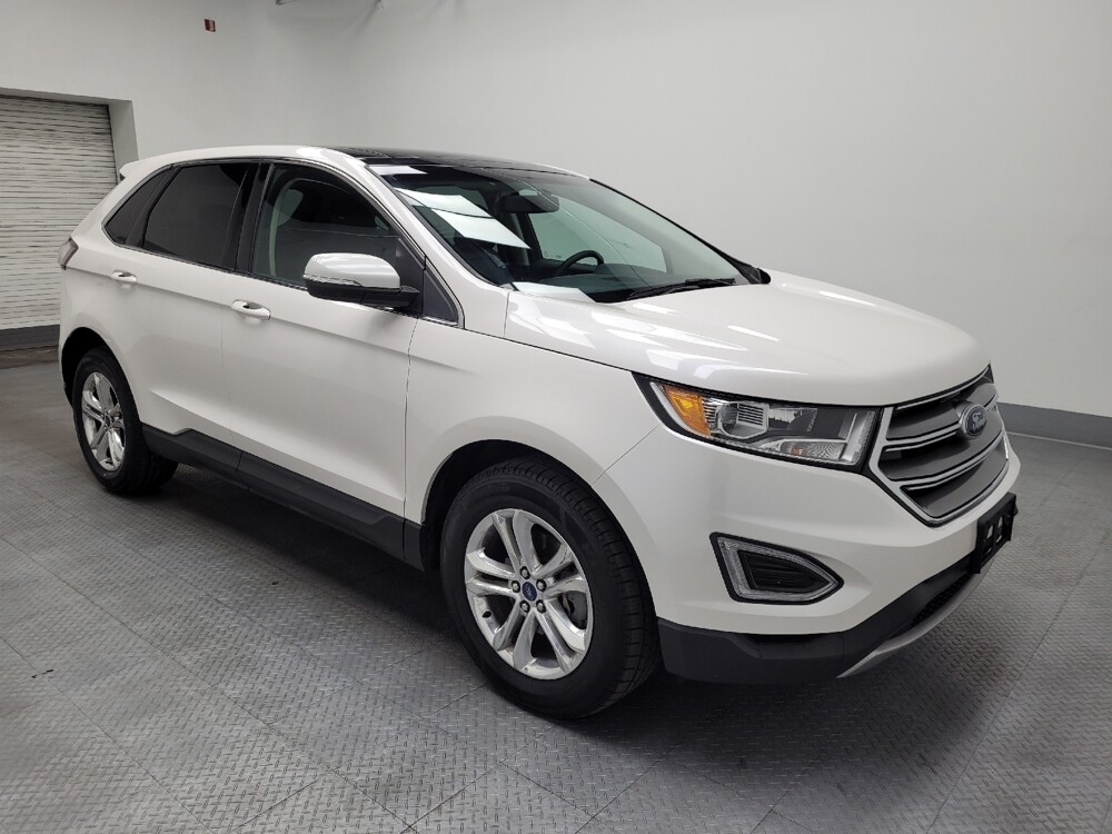 2017 Ford Edge in Las Vegas, NV 89102 - 18098119 11