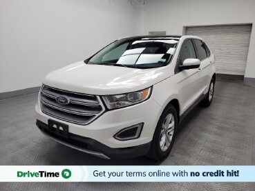 2017 Ford Edge in Las Vegas, NV 89102