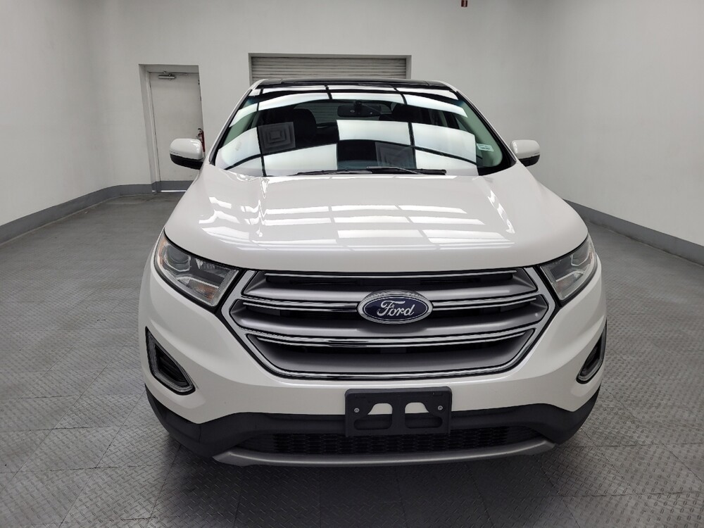 2017 Ford Edge in Las Vegas, NV 89102 - 18098119 14