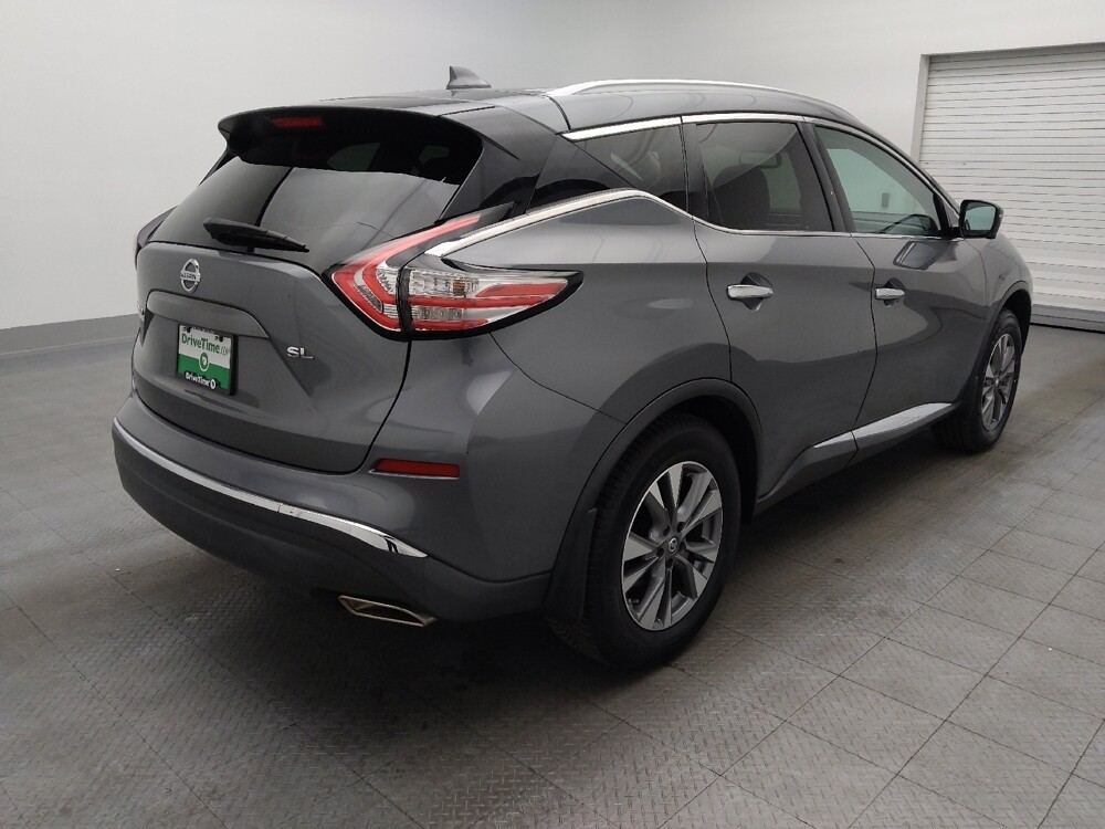 2017 Nissan Murano in Kissimmee, FL 34744 - 18098120 9