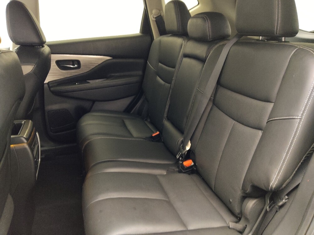 2017 Nissan Murano in Kissimmee, FL 34744 - 18098120 18