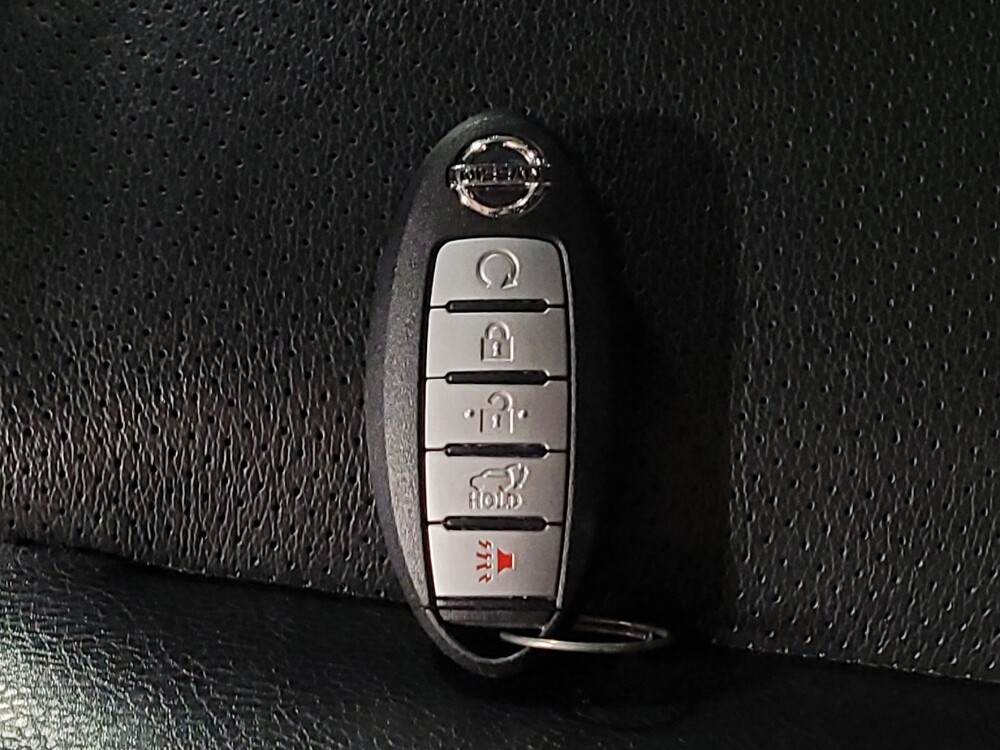 2017 Nissan Murano in Kissimmee, FL 34744 - 18098120 32