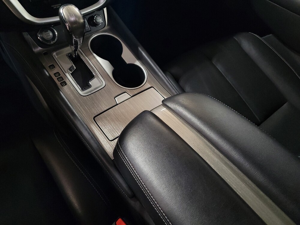 2017 Nissan Murano in Kissimmee, FL 34744 - 18098120 26