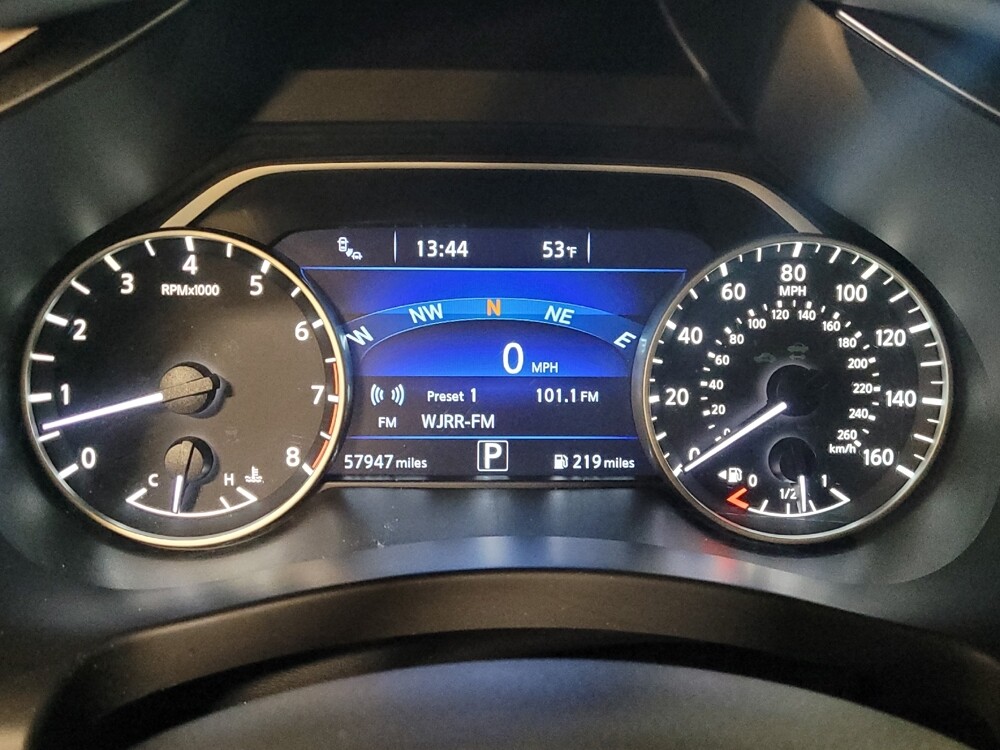 2017 Nissan Murano in Kissimmee, FL 34744 - 18098120 23