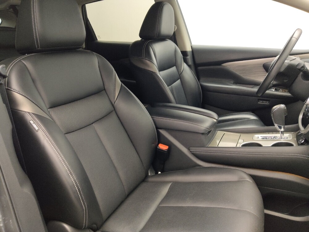 2017 Nissan Murano in Kissimmee, FL 34744 - 18098120 21