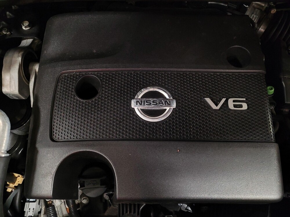 2017 Nissan Murano in Kissimmee, FL 34744 - 18098120 30