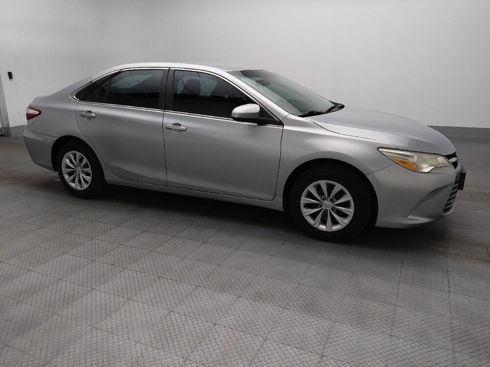 2016 Toyota Camry in Orlando, FL 32808 - 18098121 11