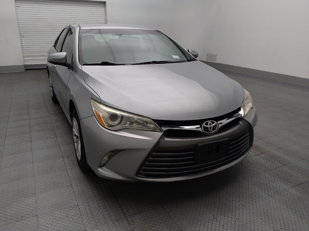 2016 Toyota Camry in Orlando, FL 32808 - 18098121 14