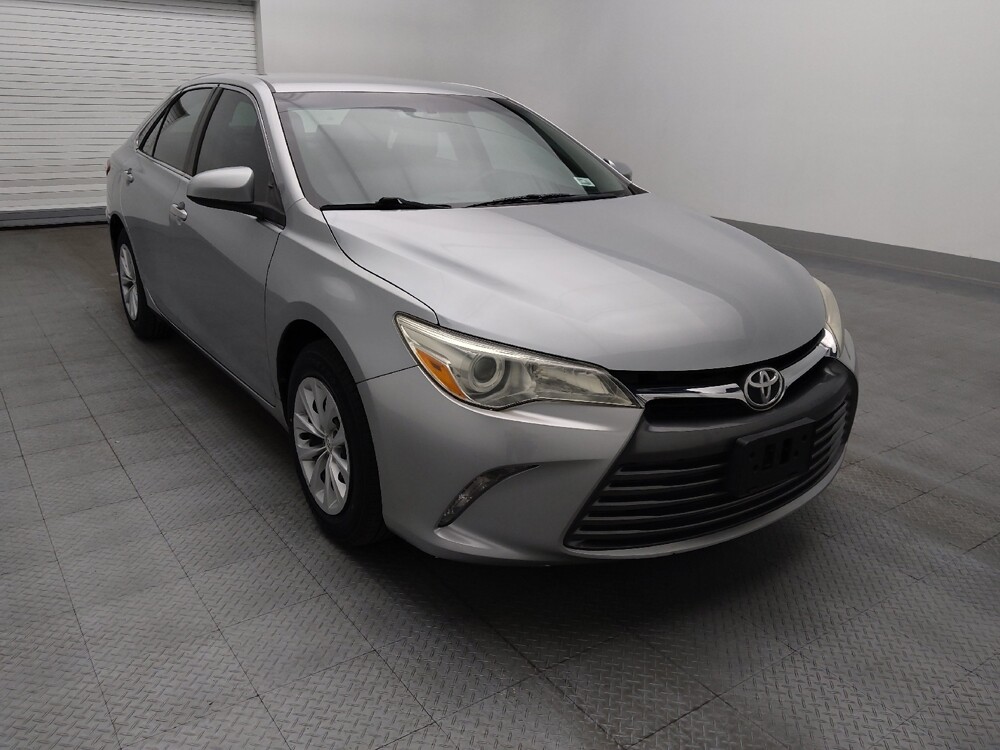 2016 Toyota Camry in Orlando, FL 32808 - 18098121 13