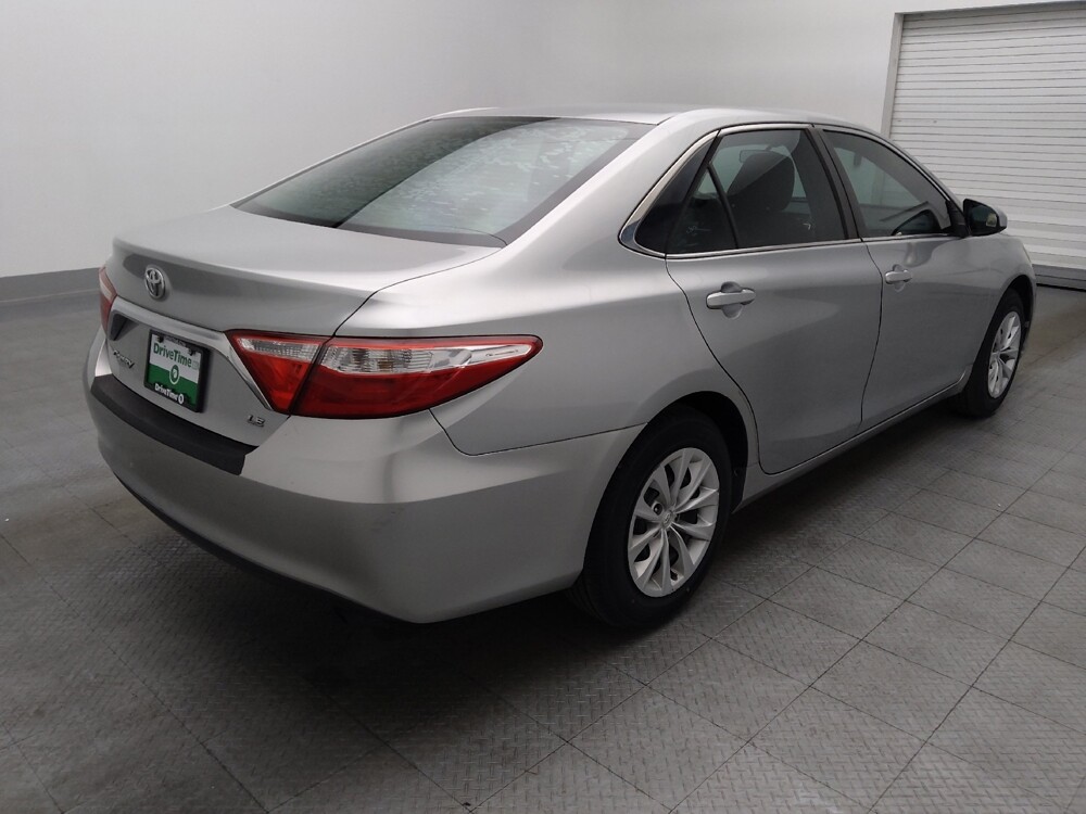 2016 Toyota Camry in Orlando, FL 32808 - 18098121 9
