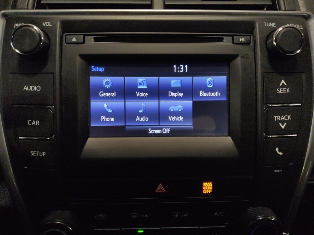 2016 Toyota Camry in Orlando, FL 32808 - 18098121 25