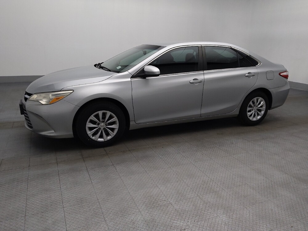 2016 Toyota Camry in Orlando, FL 32808 - 18098121 2