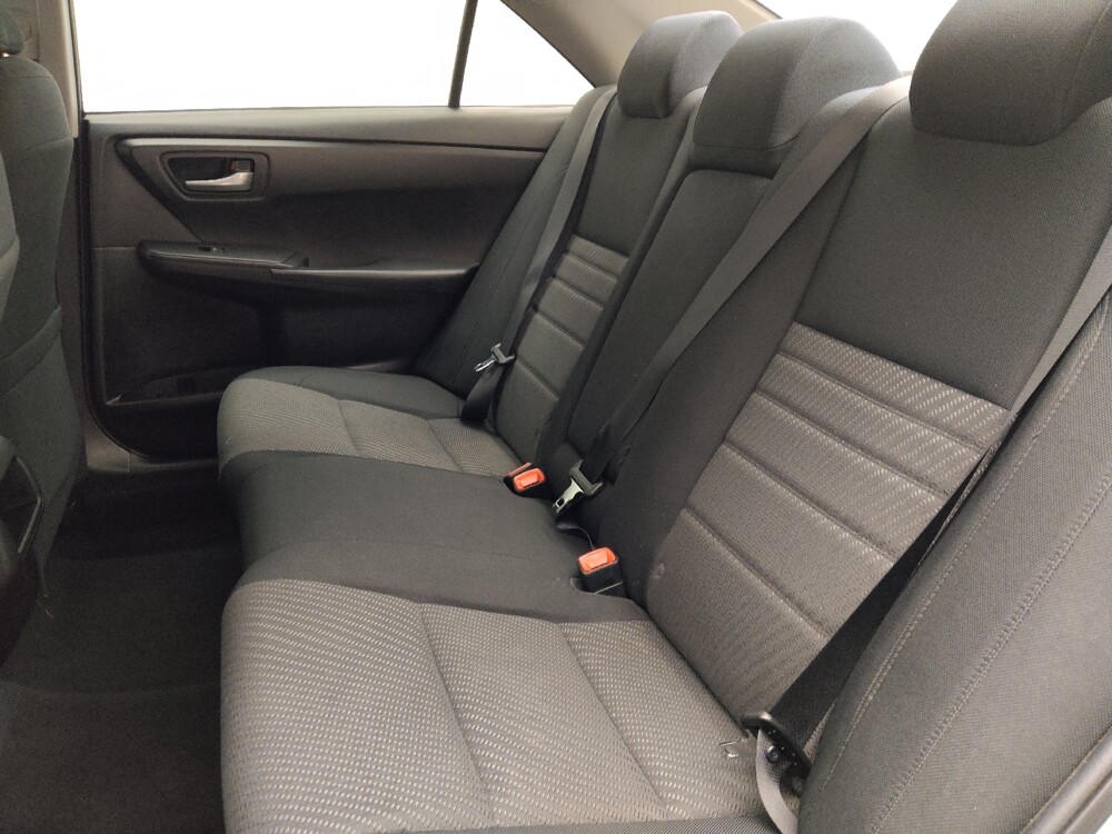 2016 Toyota Camry in Orlando, FL 32808 - 18098121 18