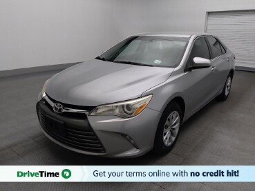 2016 Toyota Camry in Orlando, FL 32808