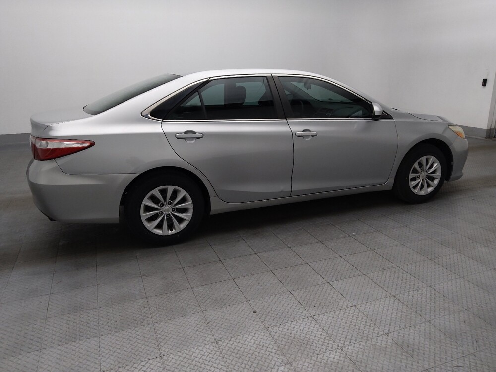 2016 Toyota Camry in Orlando, FL 32808 - 18098121 10