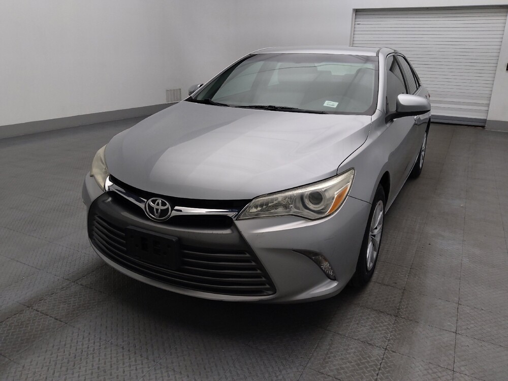 2016 Toyota Camry in Orlando, FL 32808 - 18098121 15