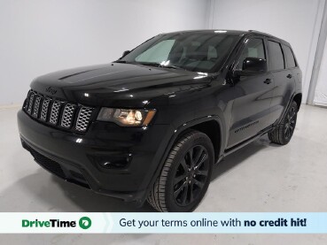 2021 Jeep Grand Cherokee in Columbus, OH 43228