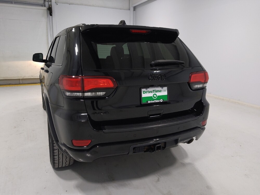 2021 Jeep Grand Cherokee in Columbus, OH 43228 - 18098122 6