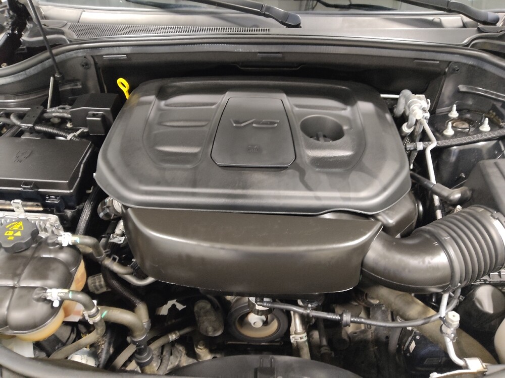 2021 Jeep Grand Cherokee in Columbus, OH 43228 - 18098122 30