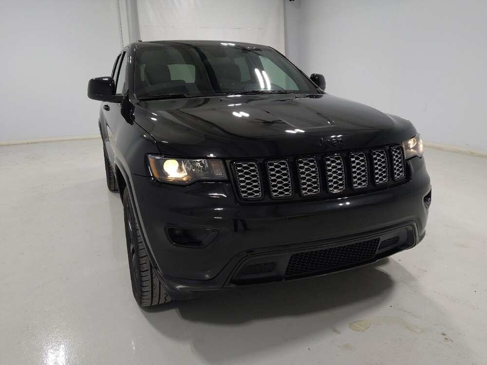 2021 Jeep Grand Cherokee in Columbus, OH 43228 - 18098122 14