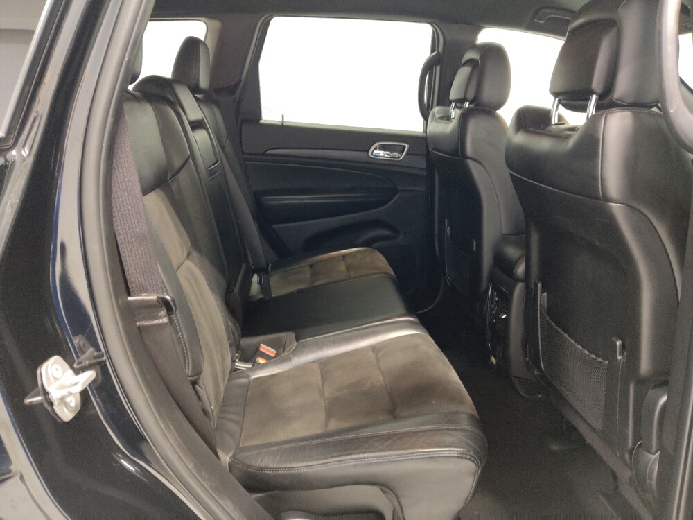 2021 Jeep Grand Cherokee in Columbus, OH 43228 - 18098122 19