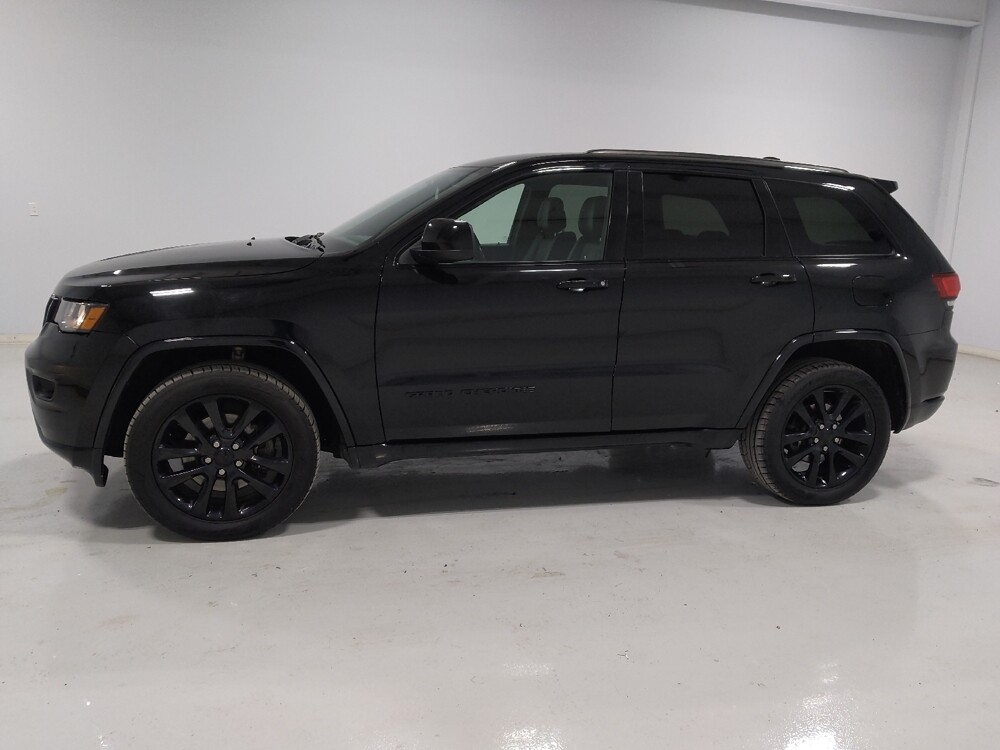 2021 Jeep Grand Cherokee in Columbus, OH 43228 - 18098122 2
