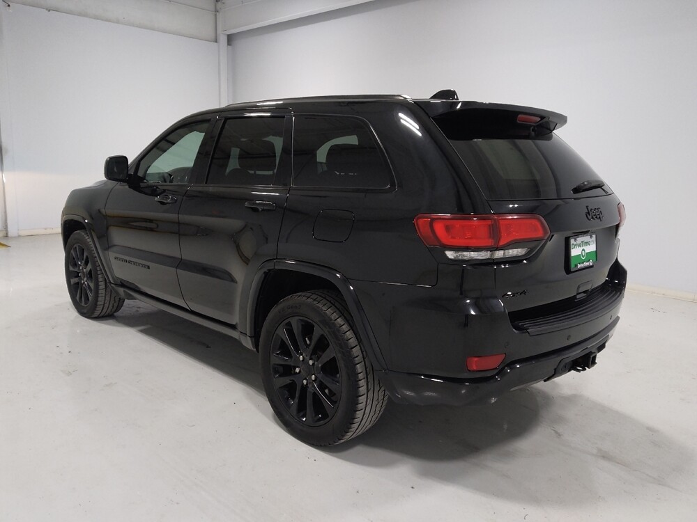 2021 Jeep Grand Cherokee in Columbus, OH 43228 - 18098122 5