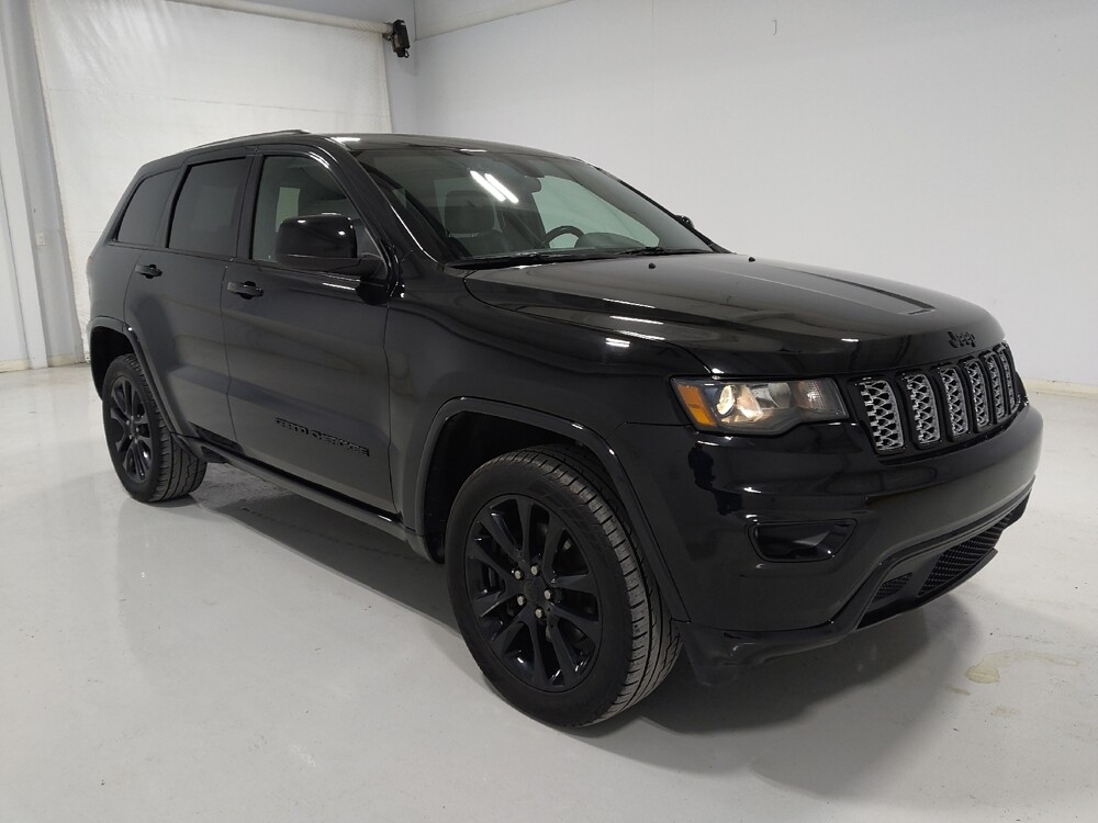 2021 Jeep Grand Cherokee in Columbus, OH 43228 - 18098122 13