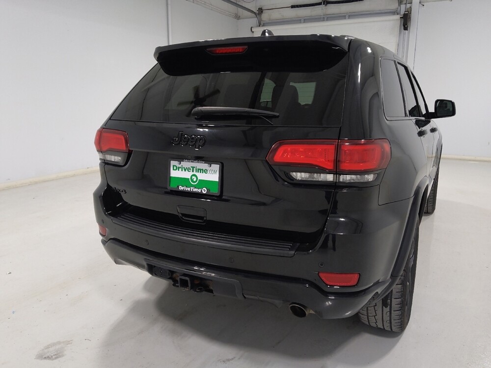 2021 Jeep Grand Cherokee in Columbus, OH 43228 - 18098122 7