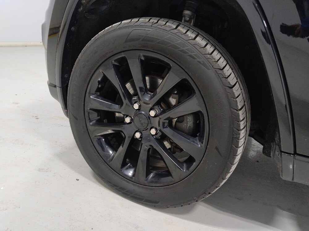 2021 Jeep Grand Cherokee in Columbus, OH 43228 - 18098122 31