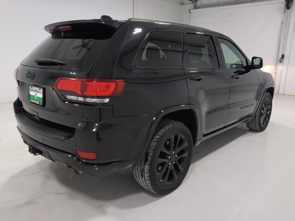 2021 Jeep Grand Cherokee in Columbus, OH 43228 - 18098122 9
