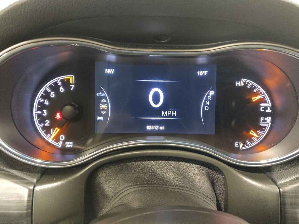 2021 Jeep Grand Cherokee in Columbus, OH 43228 - 18098122 23