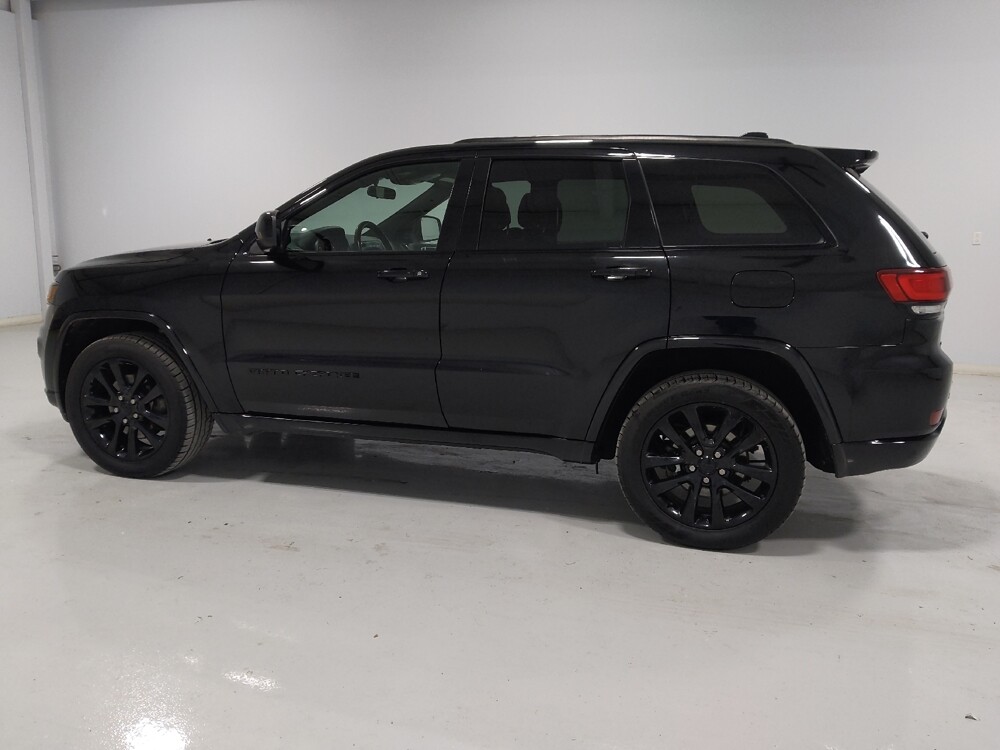 2021 Jeep Grand Cherokee in Columbus, OH 43228 - 18098122 3
