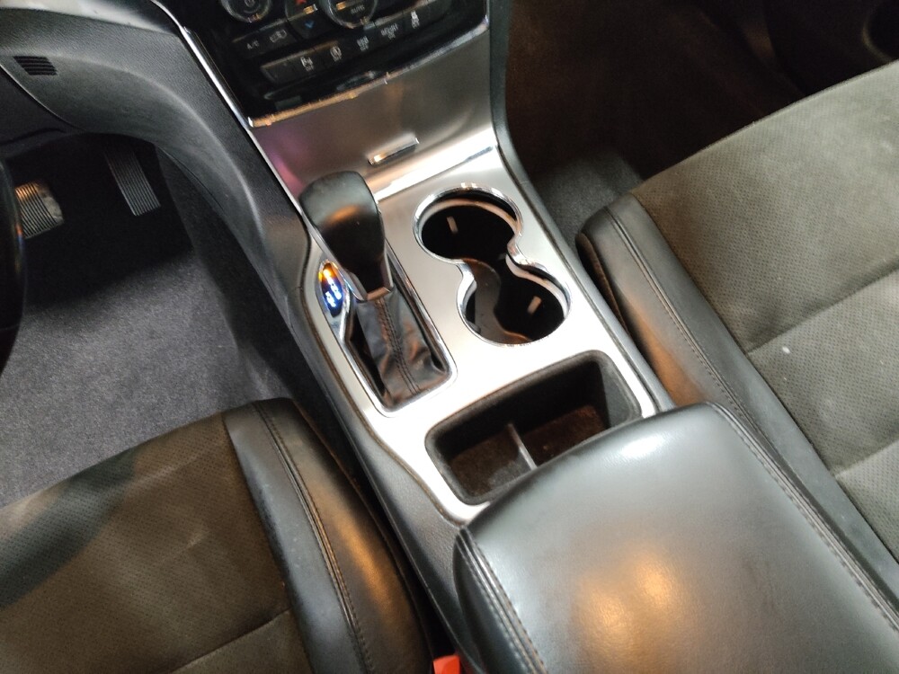 2021 Jeep Grand Cherokee in Columbus, OH 43228 - 18098122 26